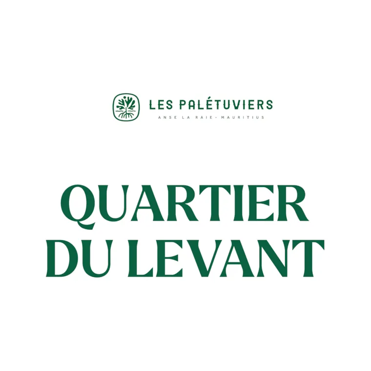 Les Palétuviers Mauritius | Apartments, Penthouses & Villas for Sale close to Grand Baie in Anse La Raie, Mauritius