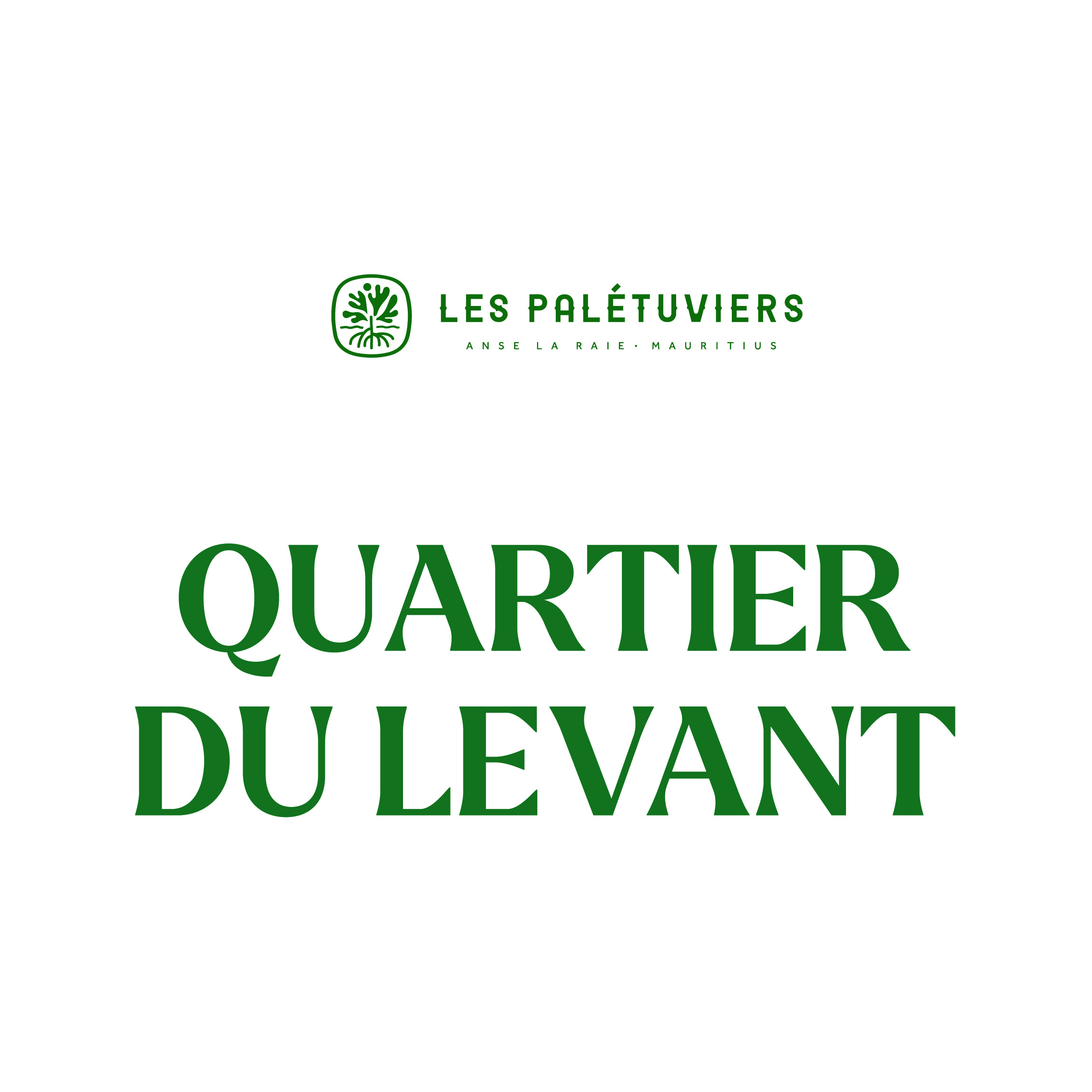 Les Palétuviers Mauritius | Apartments, Penthouses & Villas for Sale close to Grand Baie - Brochure 