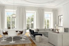 Liberdade 12 - Finishing List