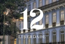 Liberdade 12 - Brochure