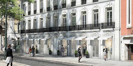 Liberdade 12 - Stone Capital