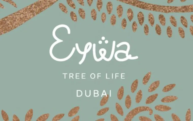 Eywa Tree of Life in Business Bay, United Arab Emirates