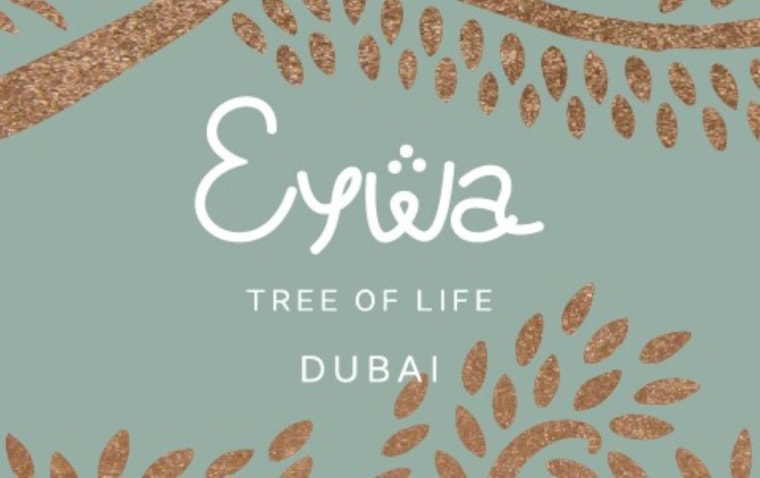 Eywa Tree of Life in Business Bay, United Arab Emirates