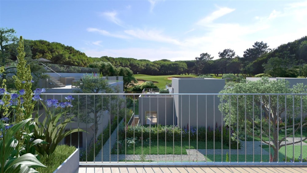 Marinha Prime in Cascais, Portugal