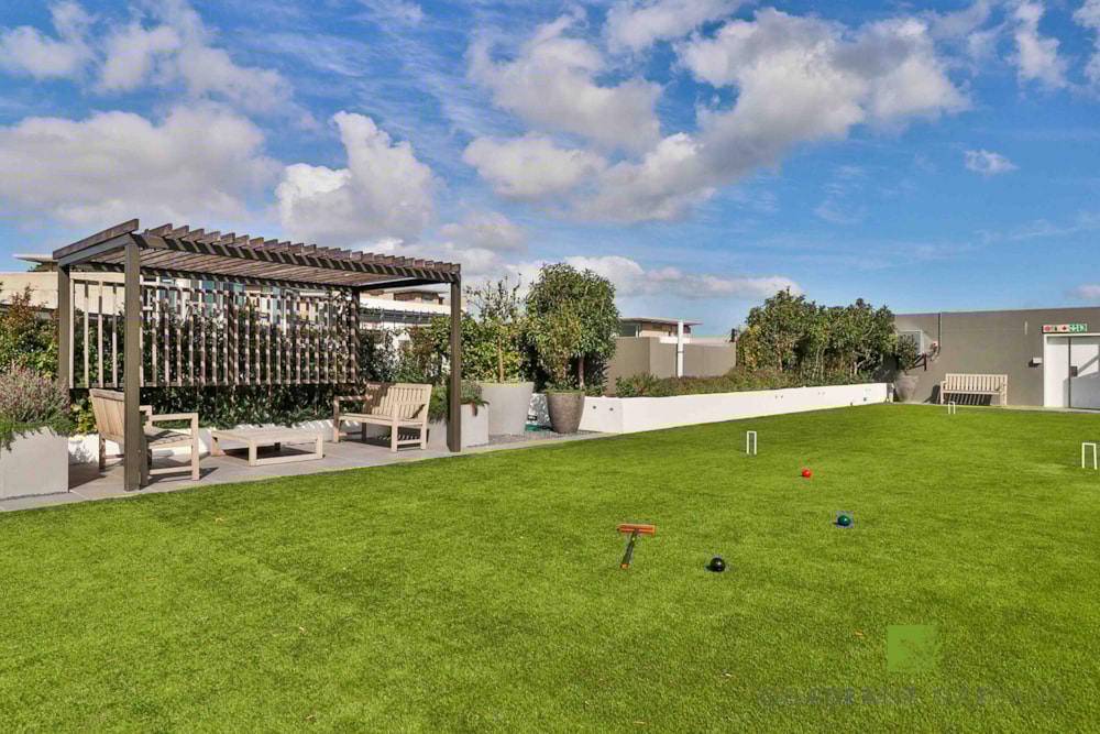 Quadrant Gardens Retirement in Claremont, South Africa