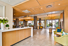 Quadrant Gardens Retirement - Apartment Plans