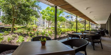 Quadrant Gardens Retirement