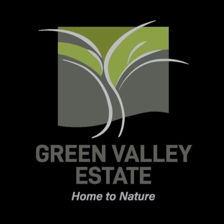 Green Valley Estate in Riverside Park, South Africa
