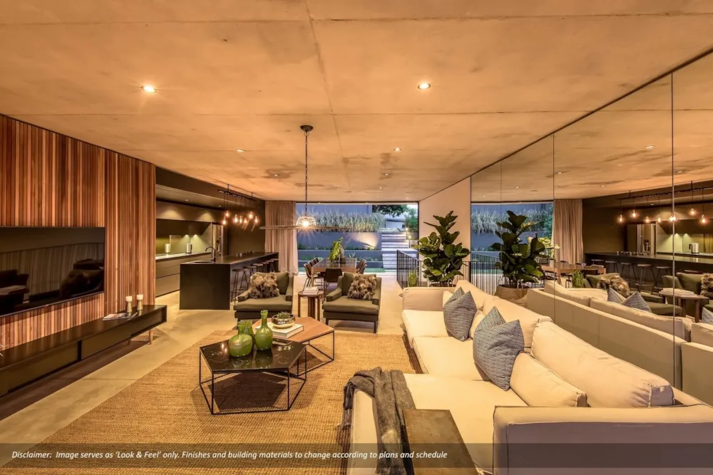Plantation - Zimbali Coastal Resort in Zimbali Estate, South Africa