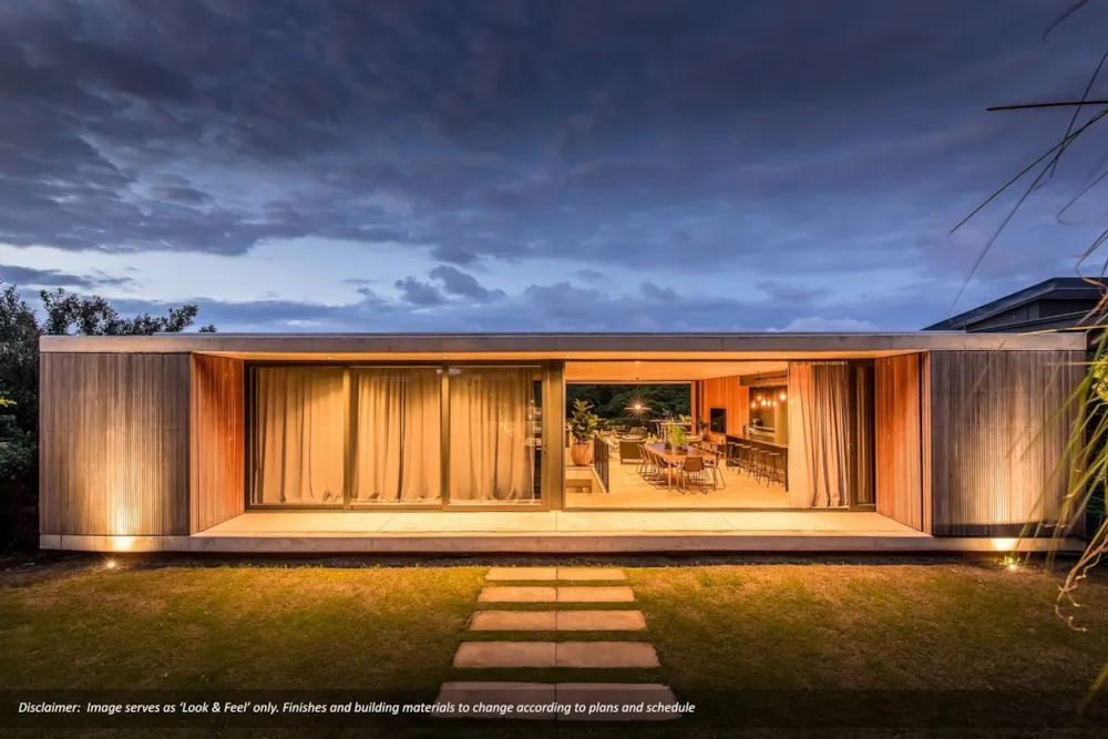 Plantation - Zimbali Coastal Resort in Zimbali Estate, South Africa