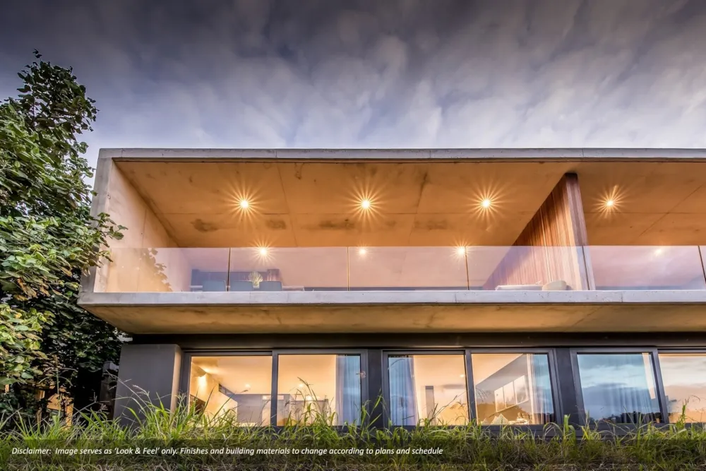 Plantation - Zimbali Coastal Resort in Zimbali Estate, South Africa