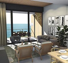 Plantation - Zimbali Coastal Resort in Zimbali Estate, South Africa