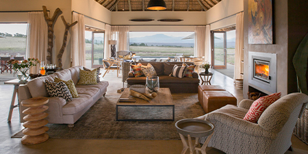 Gondwana Game Reserve Gondwana Game Reserve