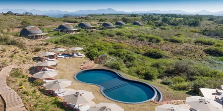 Gondwana Game Reserve Gondwana Game Reserve