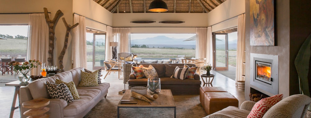 Gondwana Game Reserve in Gondwana Game Reserve, South Africa Gondwana Game Reserve in Gondwana Game Reserve, South Africa