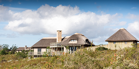 Gondwana Game Reserve Gondwana Game Reserve