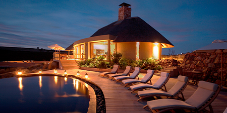 Gondwana Game Reserve - Restaurant, Lounge & Bar facility (Family Friendly) Gondwana Game Reserve - Restaurant, Lounge & Bar facility (Family Friendly)