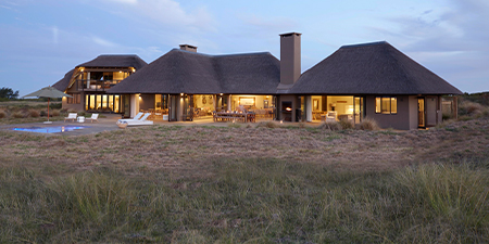 Gondwana Game Reserve Gondwana Game Reserve