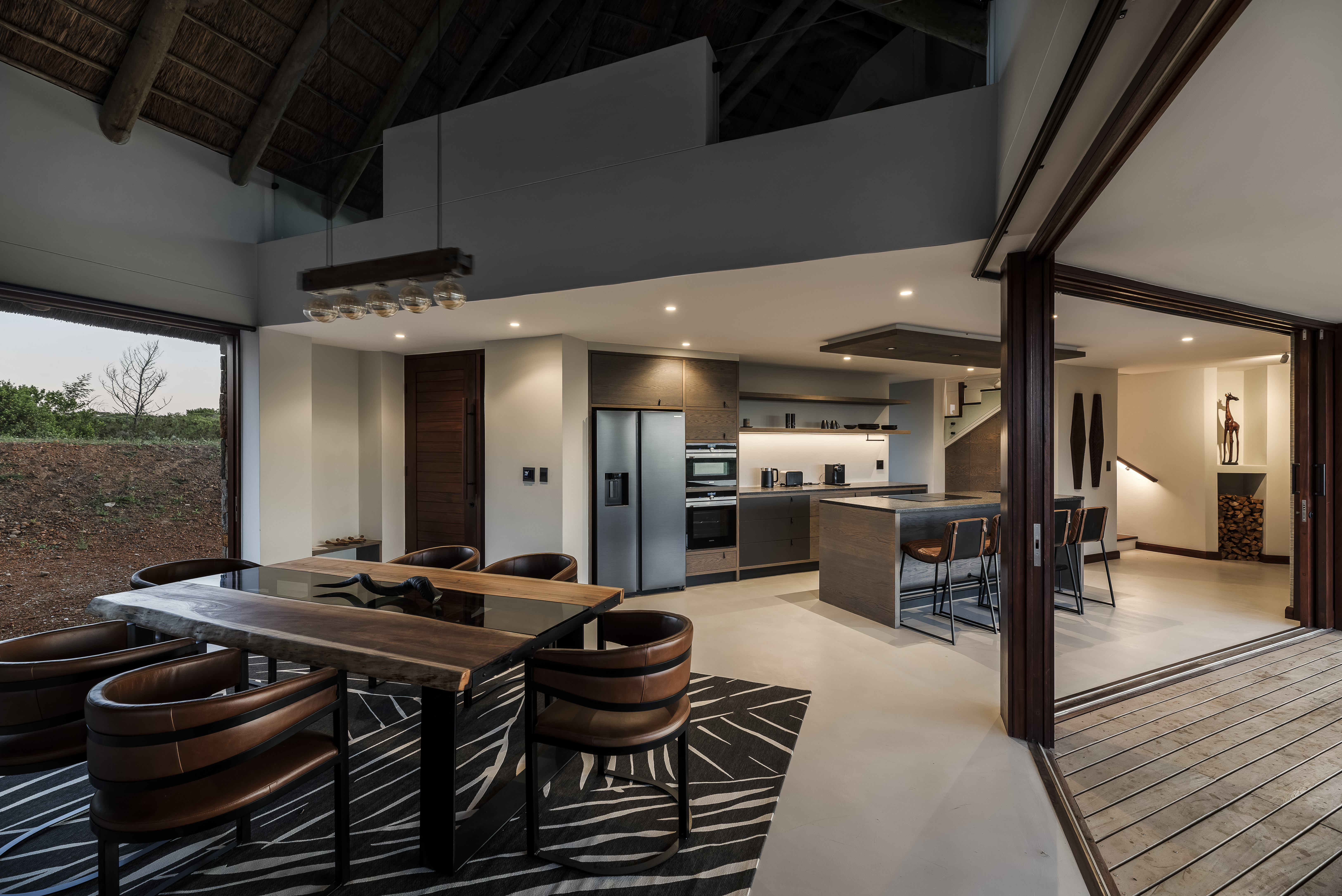 Gondwana Game Reserve Gondwana Game Reserve