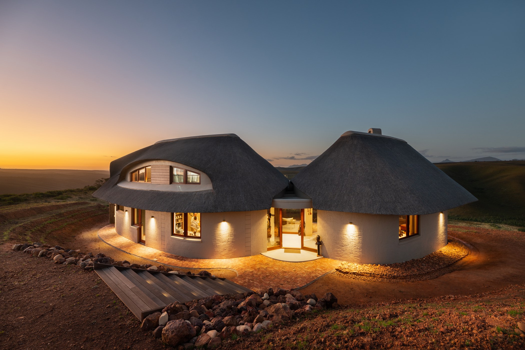 Gondwana Game Reserve Gondwana Game Reserve