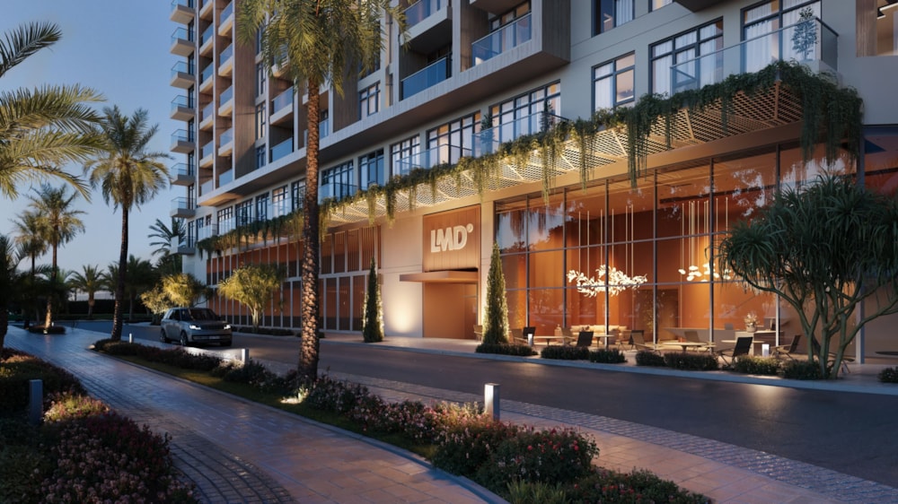 The Collection at Taiyo in Jebel Ali - Wasl Gate, United Arab Emirates