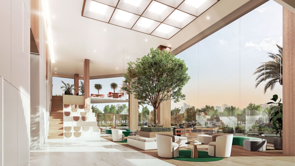 The Collection at Taiyo in Jebel Ali - Wasl Gate, United Arab Emirates