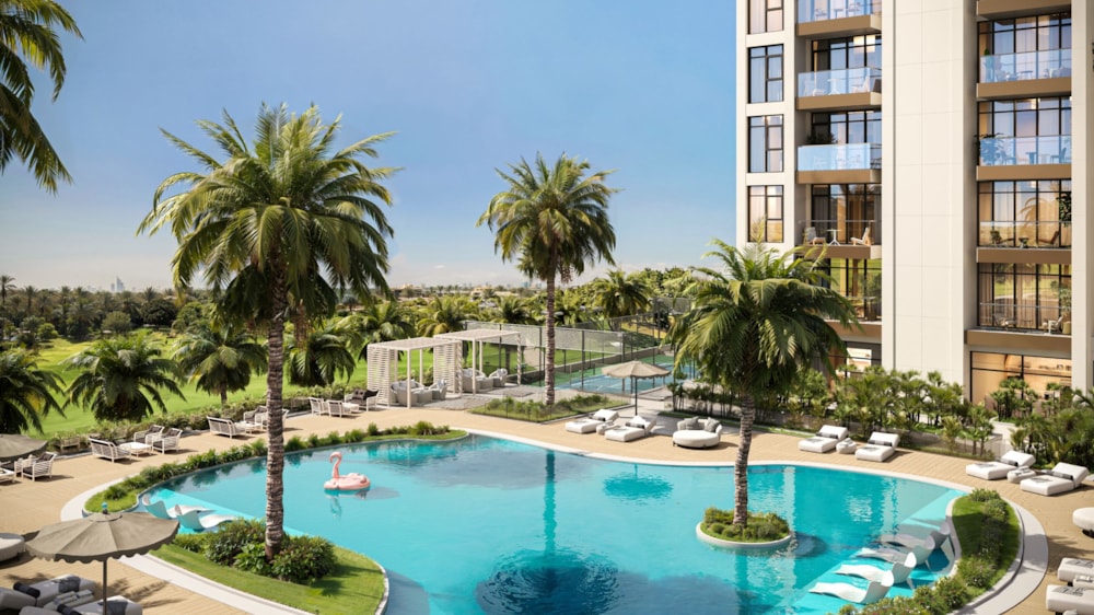 The Collection at Taiyo in Jebel Ali - Wasl Gate, United Arab Emirates