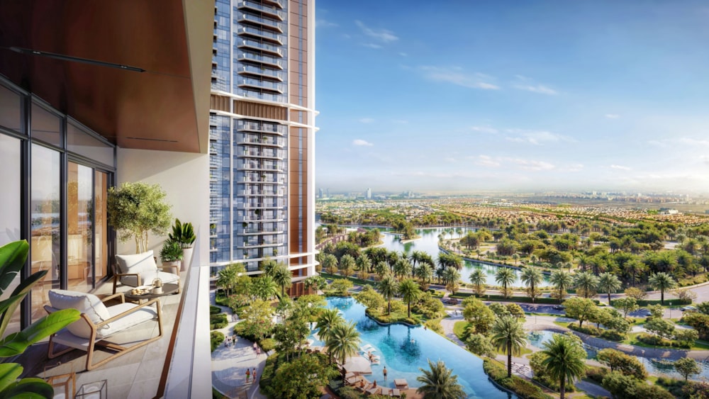 Eltiera Views in Jumeirah Islands, United Arab Emirates