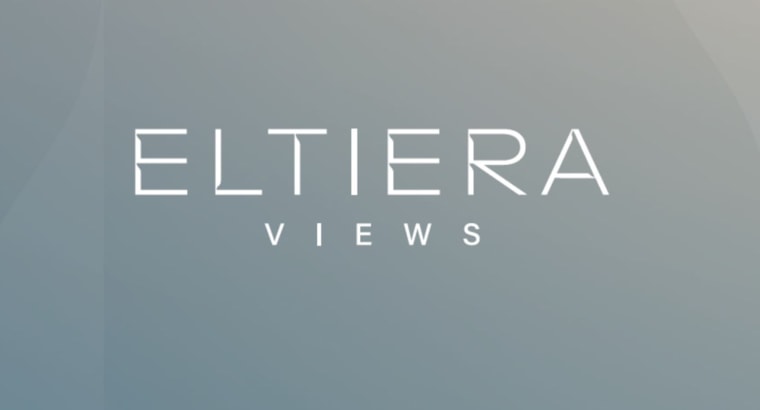 Eltiera Views in Jumeirah Islands, United Arab Emirates
