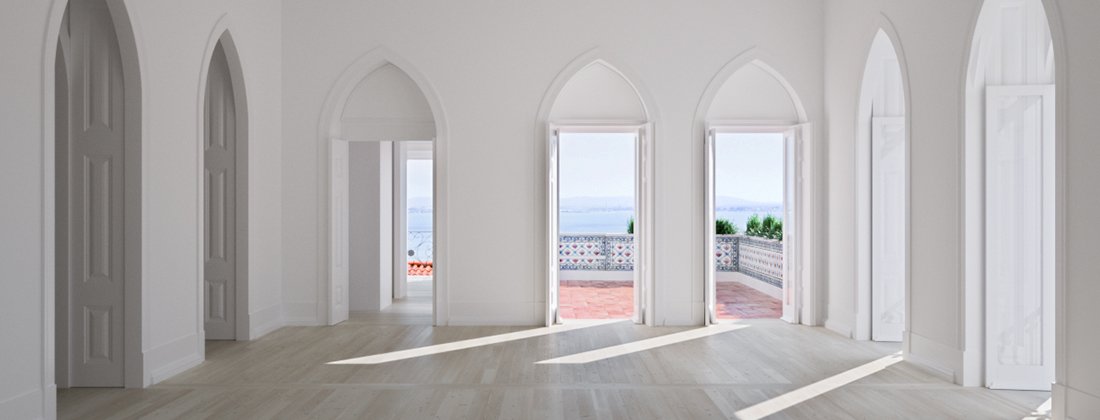 Santa Helena, new build development in Lisbon Region, Lisbon Coast, Portugal Santa Helena, new build development in Lisbon Region, Lisbon Coast, Portugal