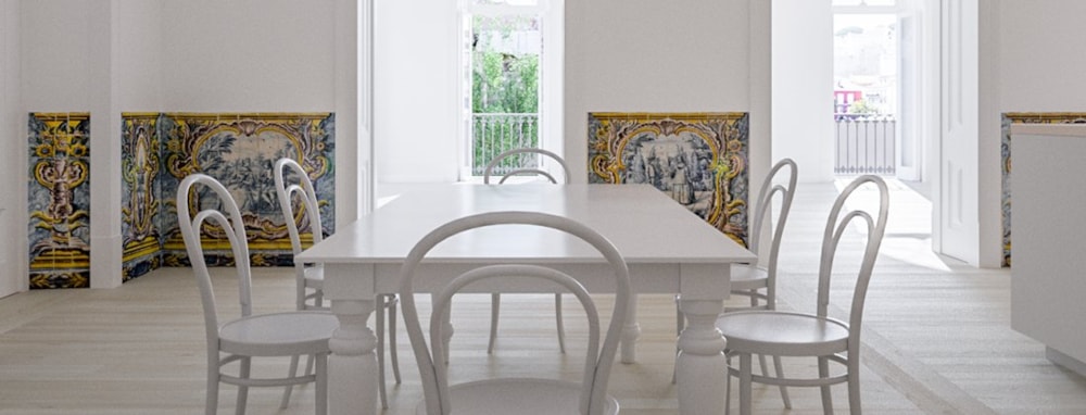 Santa Helena in Lisbon Region, Portugal