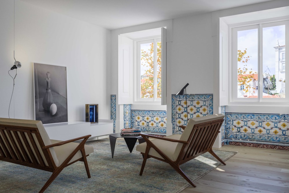 Santa Helena in Lisbon Region, Portugal