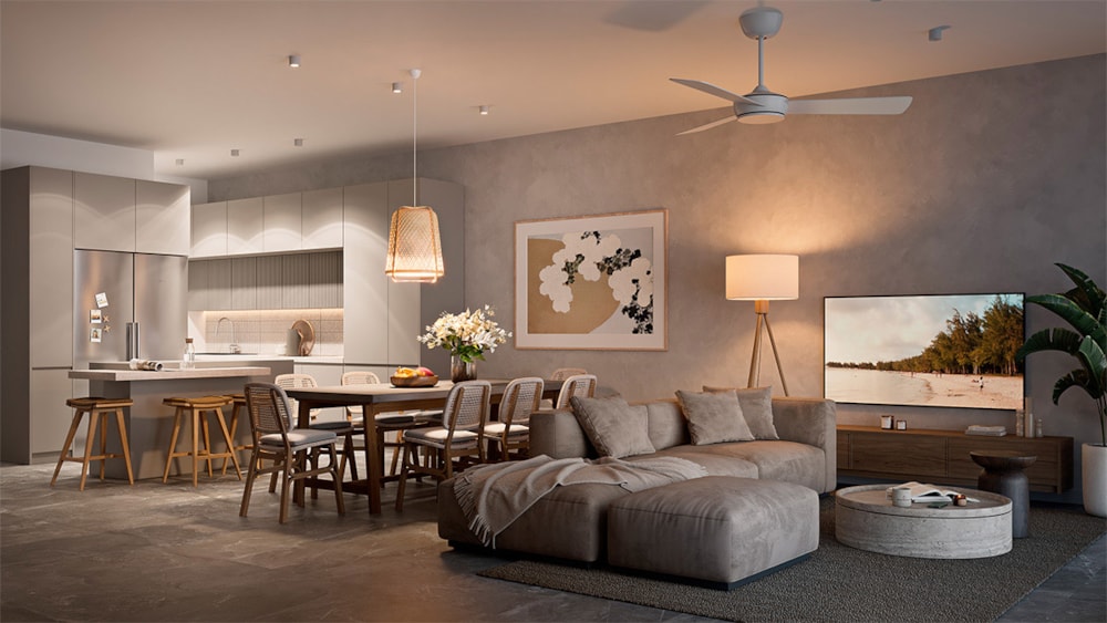 The Signature Mont Choisy in Grand Baie (Grand Bay), Mauritius The Signature Mont Choisy in Grand Baie (Grand Bay), Mauritius