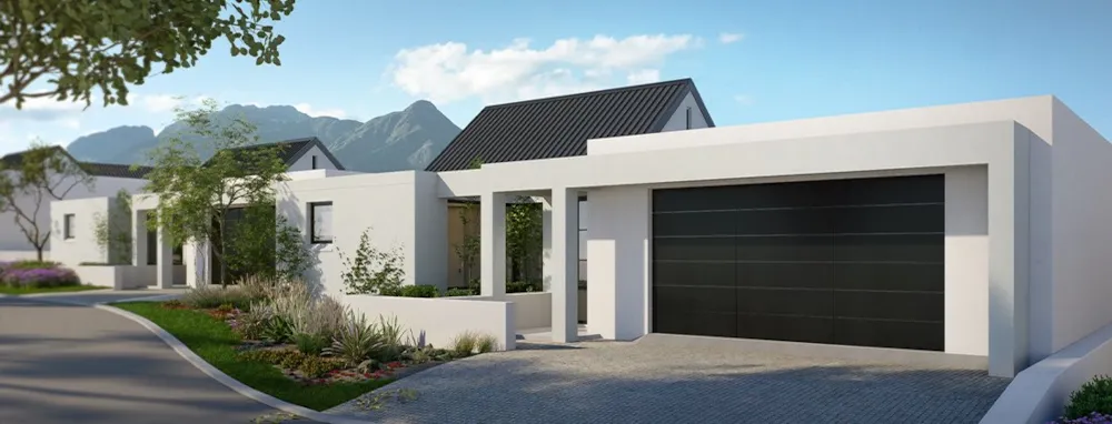Kingswood Village in Kingswood Golf Estate, South Africa