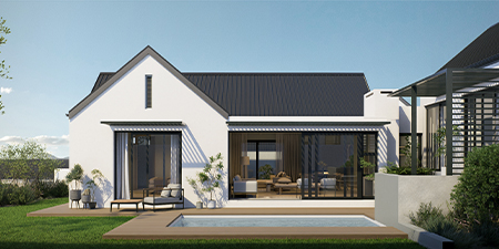 Kingswood Village - Single Storey Homes