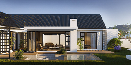 Kingswood Village - Split-Level Homes