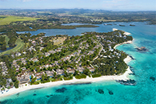 One&Only Le Saint Géran Private Homes - One&Only Private Homes Brochure One&Only Le Saint Géran Private Homes - One&Only Private Homes Brochure