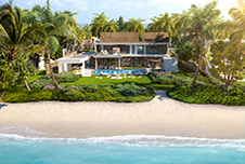 One&Only Le Saint Géran Private Homes - Video - One&Only  One&Only Le Saint Géran Private Homes - Video - One&Only