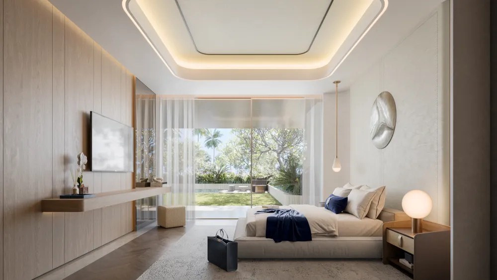 Vitalia Palm Jumeirah Residences in Palm Jumeirah, United Arab Emirates