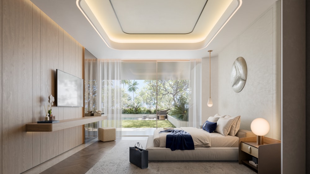 Vitalia Palm Jumeirah Residences in Palm Jumeirah, United Arab Emirates