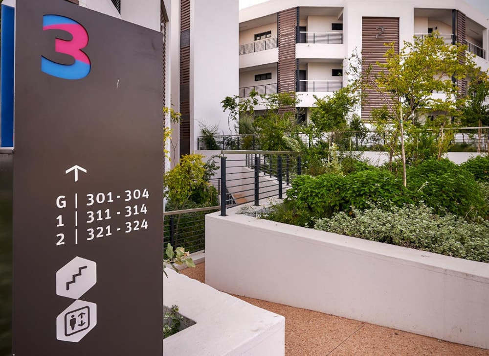 104 on Creek in Steyn City, South Africa