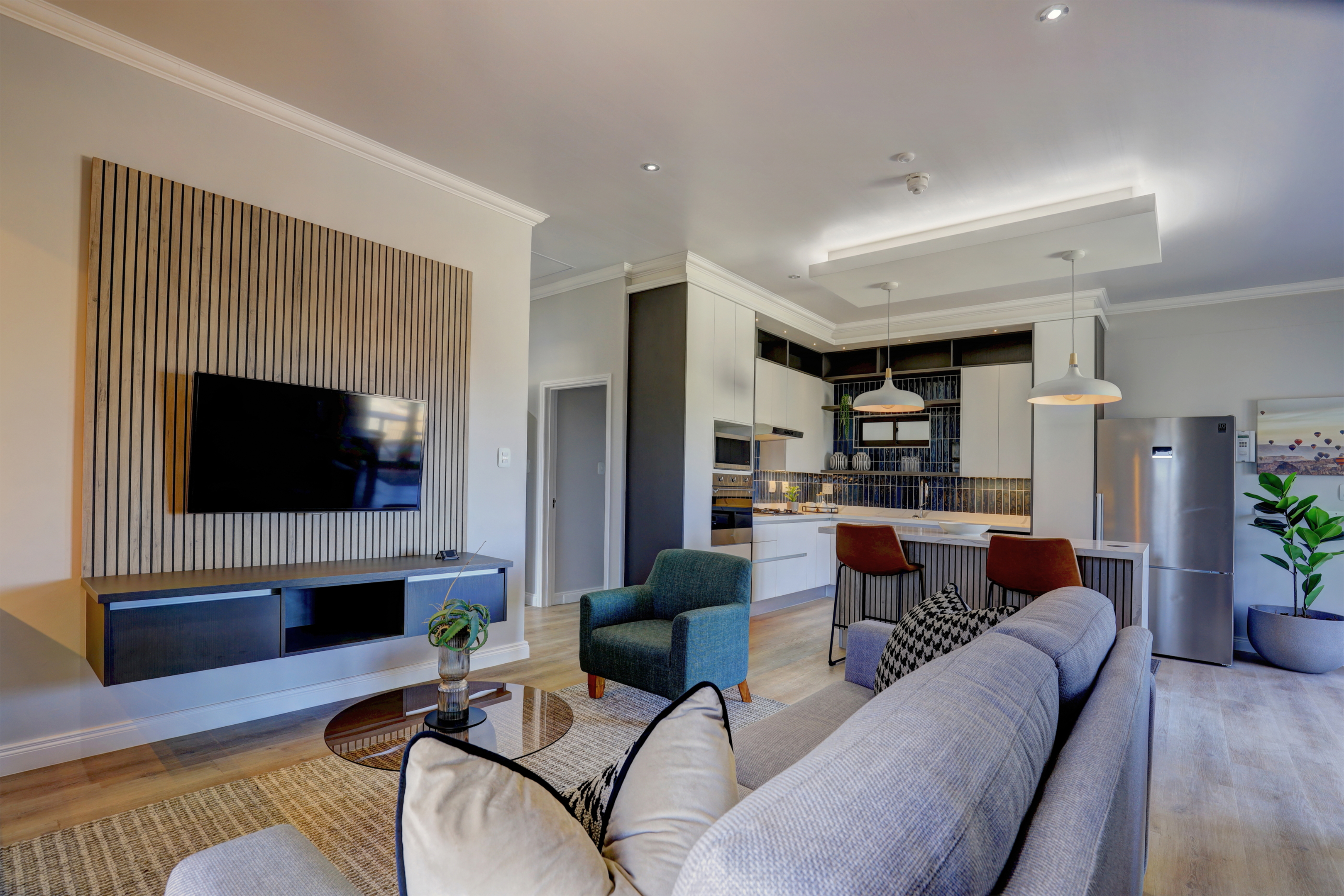 Mossel Bay Retirement & Lifestyle Village, new build development in Paradise Coast, Mossel Bay, Mossel Bay Region, Garden Route, Western Cape, South Africa