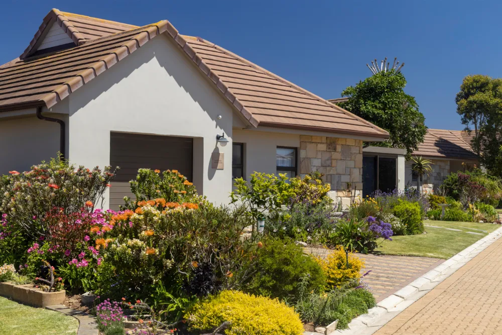 Mossel Bay Retirement & Lifestyle Village in Paradise Coast, South Africa