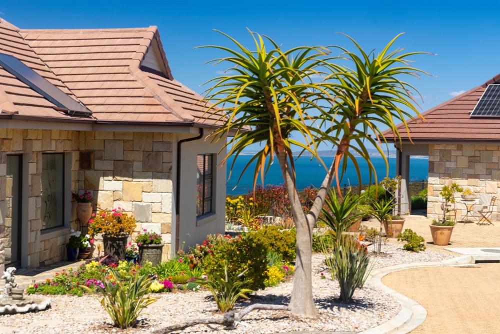 Mossel Bay Retirement & Lifestyle Village in Paradise Coast, South Africa Mossel Bay Retirement & Lifestyle Village in Paradise Coast, South Africa