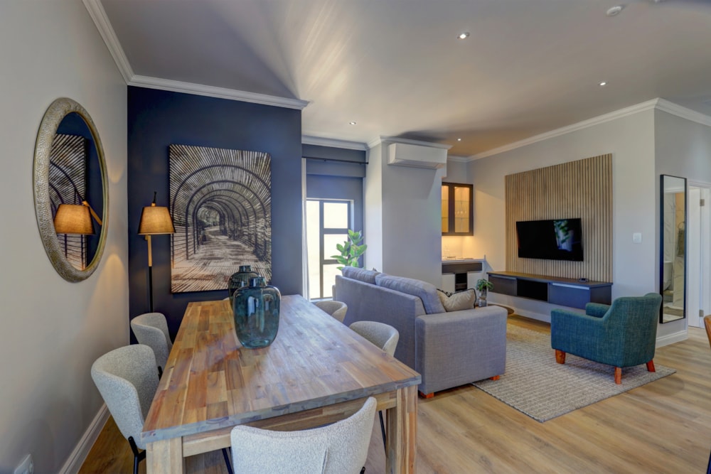 Mossel Bay Retirement & Lifestyle Village in Paradise Coast, South Africa