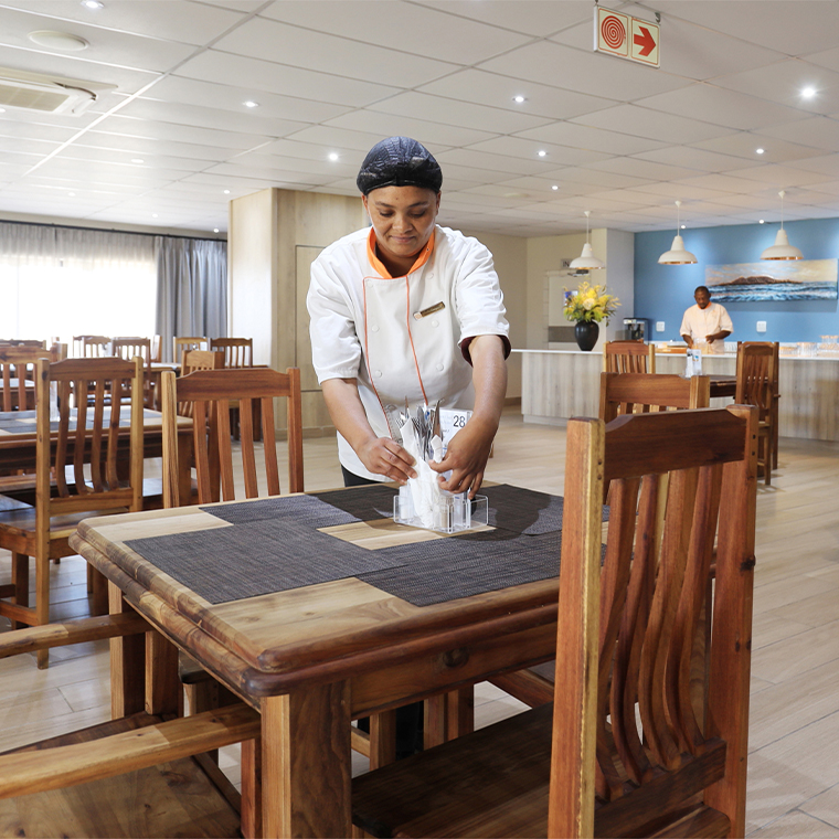 Mossel Bay Retirement & Lifestyle Village