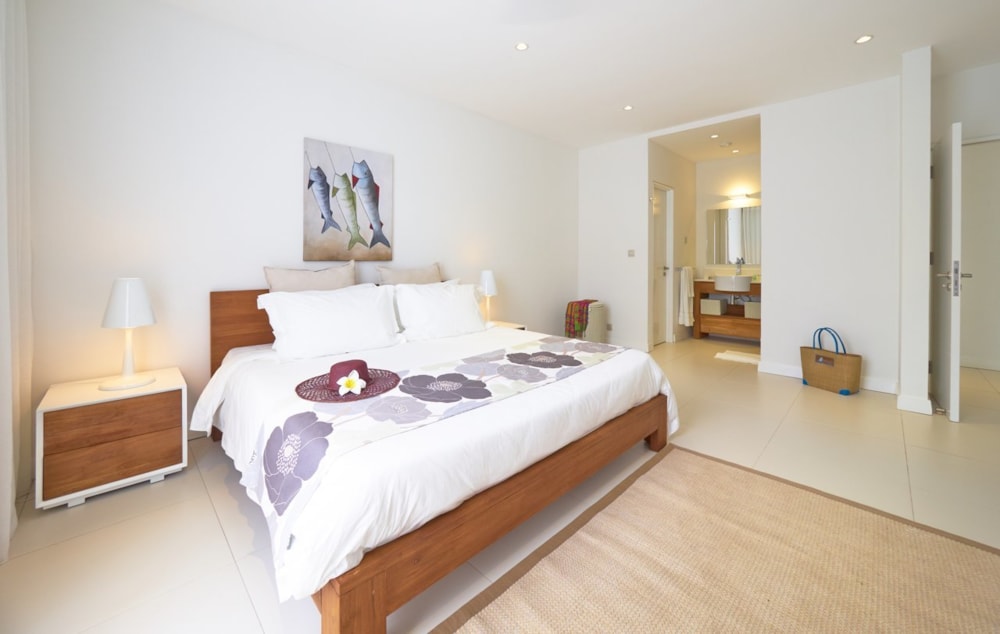 West Island Resort in Black River, Mauritius