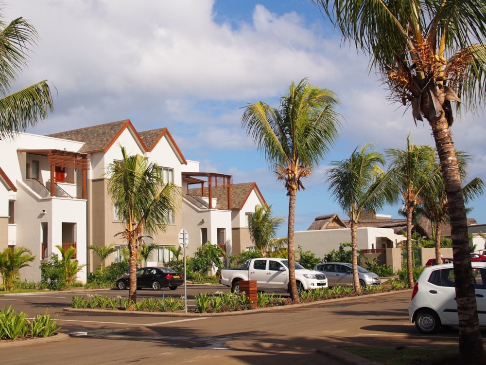 West Island Resort in Black River, Mauritius
