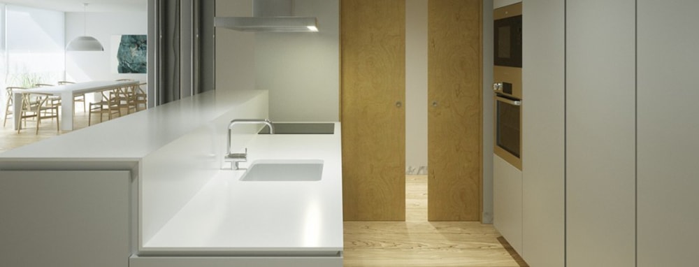 Grande Hotel in Cascais, Portugal