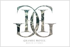 Grande Hotel - Brochure